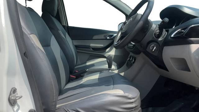 Tata Tiago 1.2 Revotron XZA Second-hand 2018 Tata Tiago 1.2 Revotron XZA for sale in Coimbatore-15