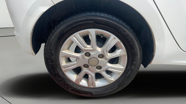 Tata Tiago 1.2 Revotron XZA Second-hand 2018 Tata Tiago 1.2 Revotron XZA for sale in Coimbatore-24