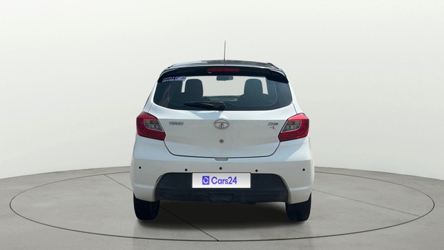 Tata Tiago 1.2 Revotron XZA Second-hand 2018 Tata Tiago 1.2 Revotron XZA for sale in Coimbatore-3