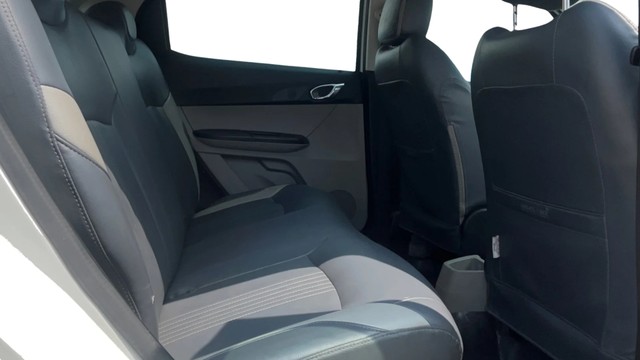 Tata Tiago 1.2 Revotron XZA Second-hand 2018 Tata Tiago 1.2 Revotron XZA for sale in Coimbatore-16