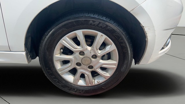 Tata Tiago 1.2 Revotron XZA Second-hand 2018 Tata Tiago 1.2 Revotron XZA for sale in Coimbatore-23