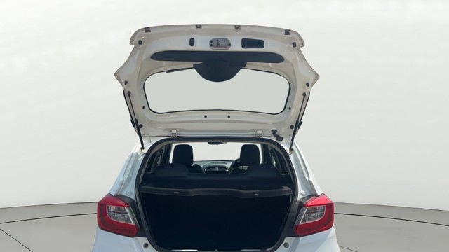 Tata Tiago 1.2 Revotron XZA Second-hand 2018 Tata Tiago 1.2 Revotron XZA for sale in Coimbatore-20