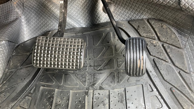 Tata Tiago 1.2 Revotron XZA Second-hand 2018 Tata Tiago 1.2 Revotron XZA for sale in Coimbatore-14