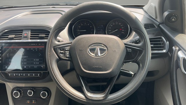 Tata Tiago 1.2 Revotron XZA Second-hand 2018 Tata Tiago 1.2 Revotron XZA for sale in Coimbatore-12