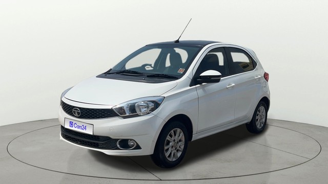 Tata Tiago 1.2 Revotron XZA Second-hand 2018 Tata Tiago 1.2 Revotron XZA for sale in Coimbatore-6