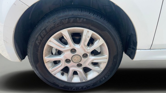 Tata Tiago 1.2 Revotron XZA Second-hand 2018 Tata Tiago 1.2 Revotron XZA for sale in Coimbatore-25