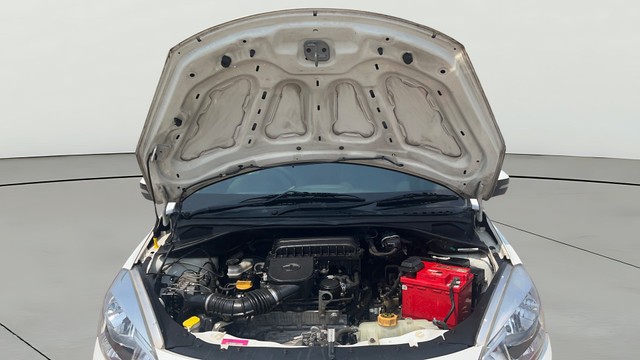 Tata Tiago 1.2 Revotron XZA Second-hand 2018 Tata Tiago 1.2 Revotron XZA for sale in Coimbatore-9