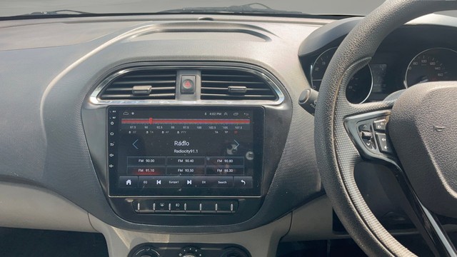 Tata Tiago 1.2 Revotron XZA Second-hand 2018 Tata Tiago 1.2 Revotron XZA for sale in Coimbatore-22