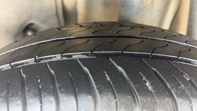 Tata Tiago 1.2 Revotron XZA Second-hand 2018 Tata Tiago 1.2 Revotron XZA for sale in Coimbatore-31