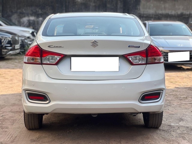Second-hand 2022 Maruti Ciaz Delta BSVI for sale in Kolkata-7