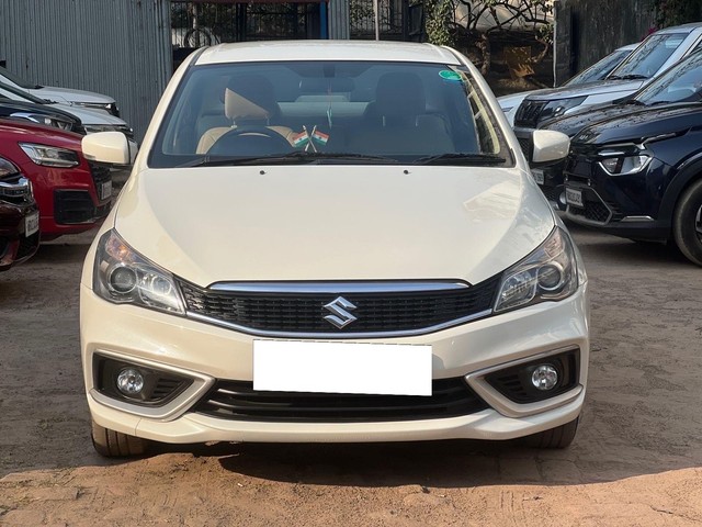 Second-hand 2022 Maruti Ciaz Delta BSVI for sale in Kolkata-3