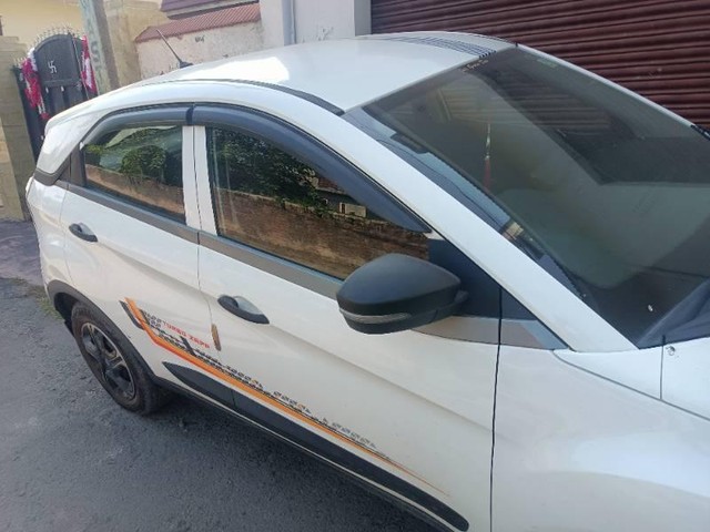 Second-hand 2019 Tata Nexon 1.5 Revotorq XM for sale in Jammu-2