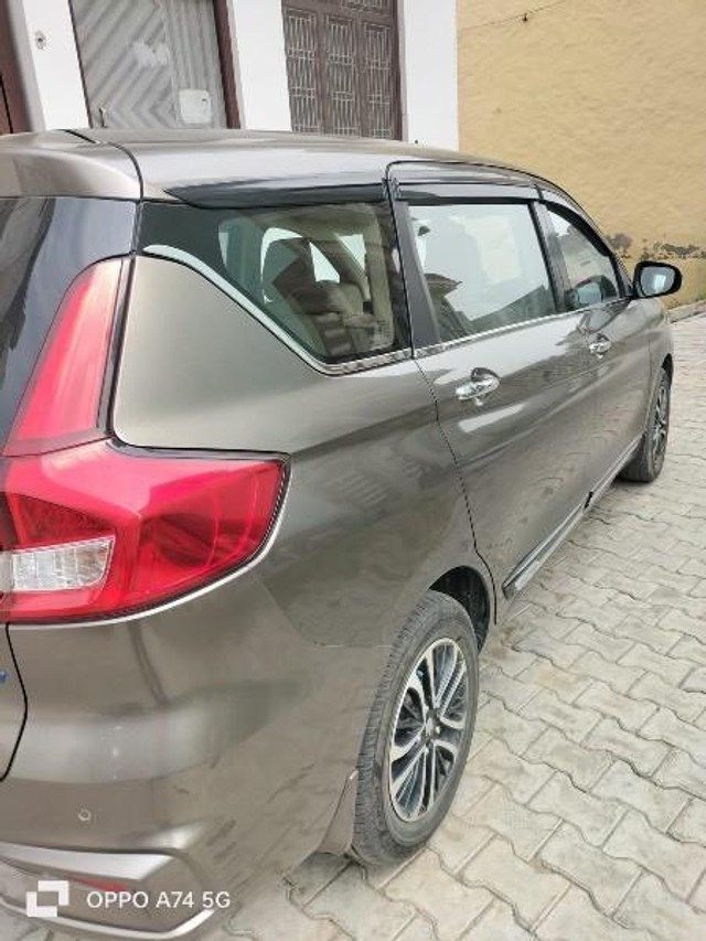 Second-hand 2019 Maruti Ertiga CNG VXI BSIV for sale in Bulandshahr-2