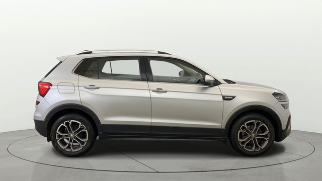 Second-hand 2021 Skoda Kushaq 1.0 TSI Style AT BSVI for sale in New Delhi-13