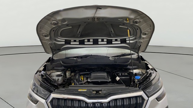 Second-hand 2021 Skoda Kushaq 1.0 TSI Style AT BSVI for sale in New Delhi-20