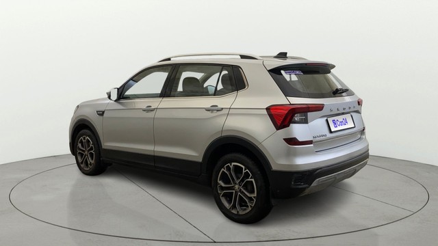 Second-hand 2021 Skoda Kushaq 1.0 TSI Style AT BSVI for sale in New Delhi-16