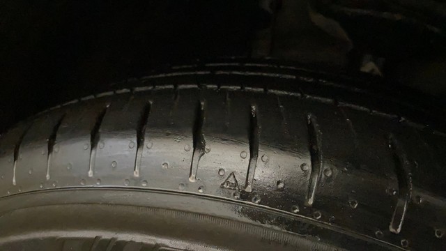 Second-hand 2021 Skoda Kushaq 1.0 TSI Style AT BSVI for sale in New Delhi-2