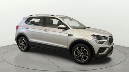 2021 Skoda Kushaq 1.0 TSI Style AT BSVI