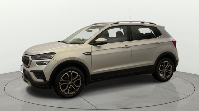 Second-hand 2021 Skoda Kushaq 1.0 TSI Style AT BSVI for sale in New Delhi-18