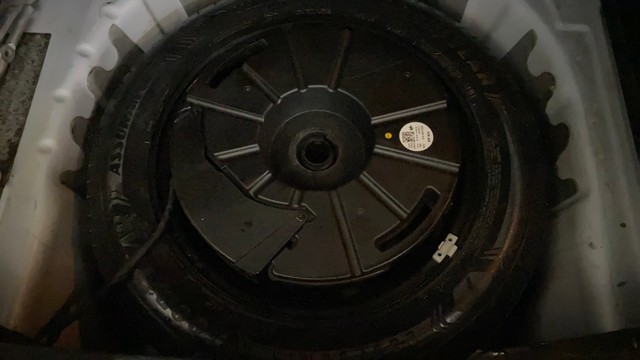 Second-hand 2021 Skoda Kushaq 1.0 TSI Style AT BSVI for sale in New Delhi-31