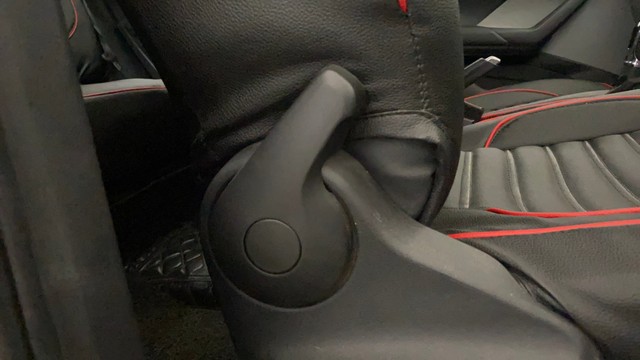 Second-hand 2021 Skoda Kushaq 1.0 TSI Style AT BSVI for sale in New Delhi-6