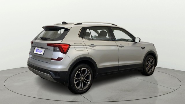 Second-hand 2021 Skoda Kushaq 1.0 TSI Style AT BSVI for sale in New Delhi-14