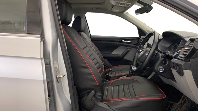 Second-hand 2021 Skoda Kushaq 1.0 TSI Style AT BSVI for sale in New Delhi-26