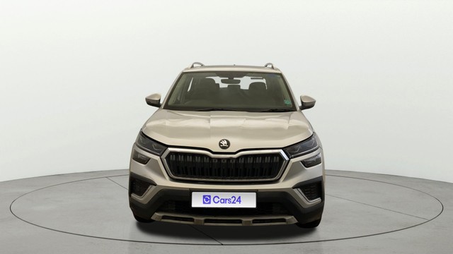 Second-hand 2021 Skoda Kushaq 1.0 TSI Style AT BSVI for sale in New Delhi-19