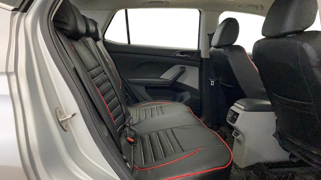 Second-hand 2021 Skoda Kushaq 1.0 TSI Style AT BSVI for sale in New Delhi-4