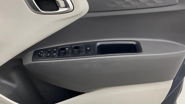 Second-hand 2021 Hyundai Grand i10 Nios Sportz for sale in Chennai-17