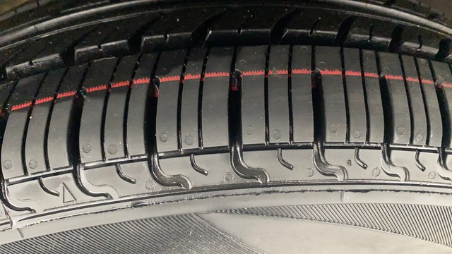 Second-hand 2021 Hyundai Grand i10 Nios Sportz for sale in Chennai-29