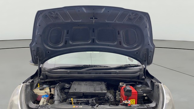 Second-hand 2021 Hyundai Grand i10 Nios Sportz for sale in Chennai-9