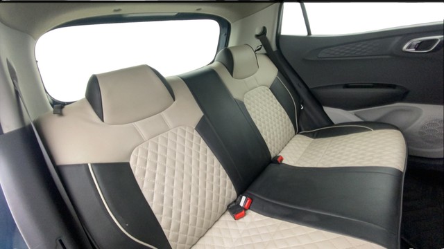 Second-hand 2021 Hyundai Grand i10 Nios Sportz for sale in Chennai-16