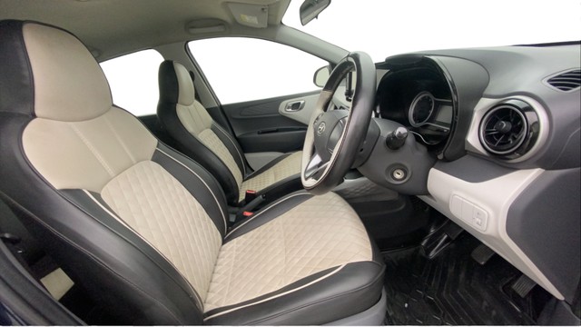 Second-hand 2021 Hyundai Grand i10 Nios Sportz for sale in Chennai-15