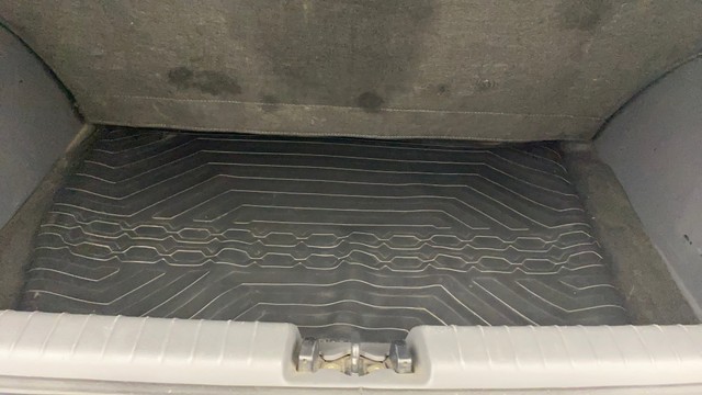 Second-hand 2021 Hyundai Grand i10 Nios Sportz for sale in Chennai-19