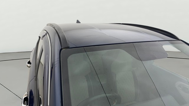 Second-hand 2021 Hyundai Grand i10 Nios Sportz for sale in Chennai-8