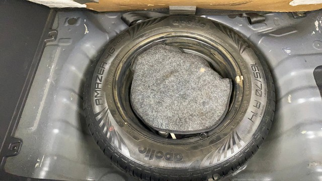 Second-hand 2021 Hyundai Grand i10 Nios Sportz for sale in Chennai-27