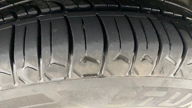 Second-hand 2021 Hyundai Grand i10 Nios Sportz for sale in Chennai-28