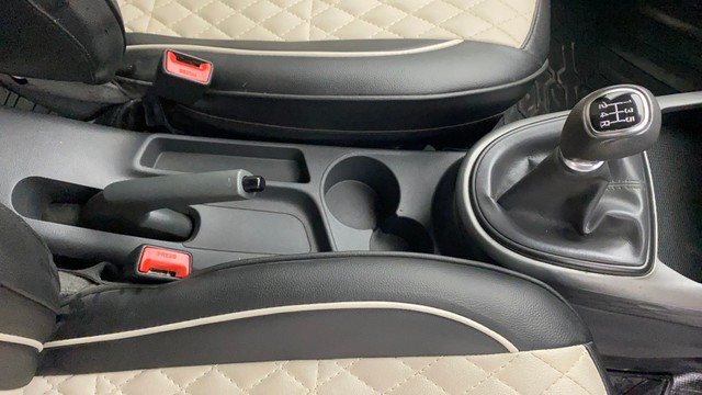 Second-hand 2021 Hyundai Grand i10 Nios Sportz for sale in Chennai-13