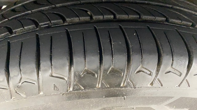 Second-hand 2021 Hyundai Grand i10 Nios Sportz for sale in Chennai-30