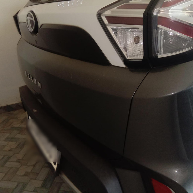 Second-hand 2022 Tata Nexon XZ Plus BSVI for sale in Kolar-3