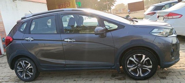 Second-hand 2018 Honda WR-V i-DTEC VX for sale in Lucknow-1