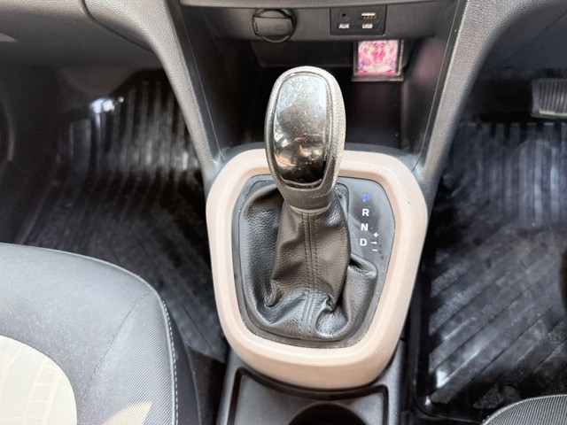 Hyundai Grand i10 Asta Option AT Second-hand 2016 Hyundai Grand i10 Asta Option AT for sale in Thane-7