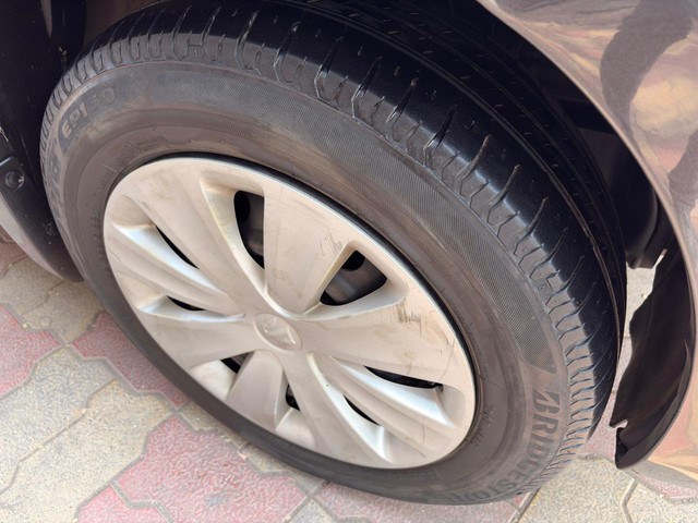 Second-hand 2016 Maruti Suzuki Ertiga VXI CNG for sale in Thane-8