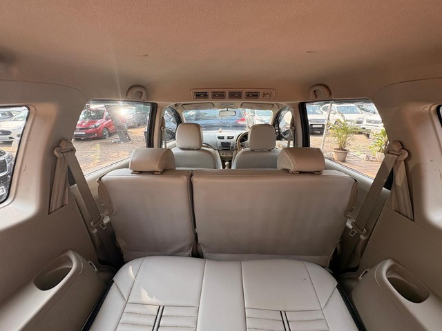 Second-hand 2016 Maruti Suzuki Ertiga VXI CNG for sale in Thane-13