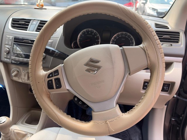 Second-hand 2016 Maruti Suzuki Ertiga VXI CNG for sale in Thane-10