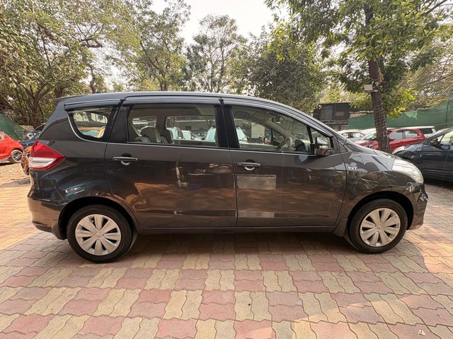 Second-hand 2016 Maruti Suzuki Ertiga VXI CNG for sale in Thane-1