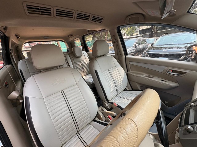 Second-hand 2016 Maruti Suzuki Ertiga VXI CNG for sale in Thane-9