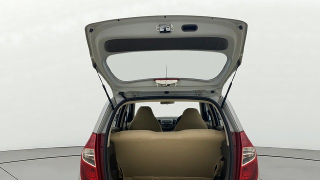 Hyundai i10 Magna 1.1L Second-hand 2014 Hyundai i10 Magna 1.1L for sale in Ahmedabad-20