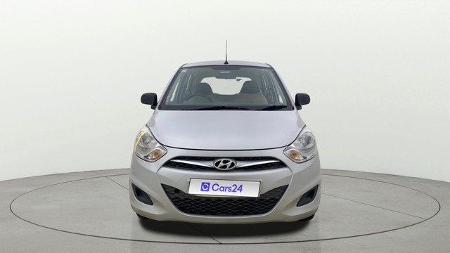 Hyundai i10 Magna 1.1L Second-hand 2014 Hyundai i10 Magna 1.1L for sale in Ahmedabad-7
